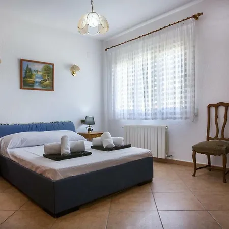 Villa Canuta