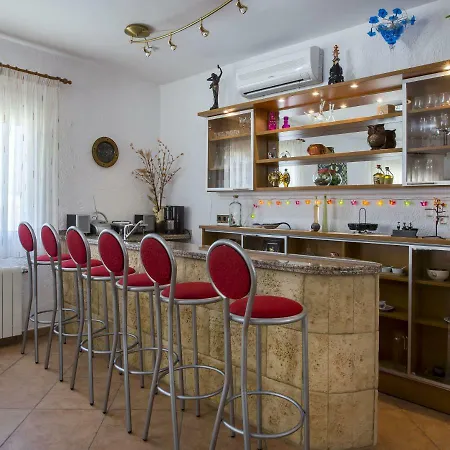 Canuta Villa Calpe