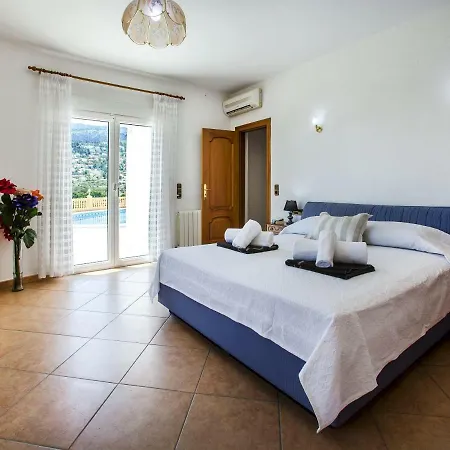 Canuta Villa