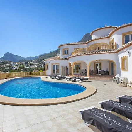 Villa Canuta *