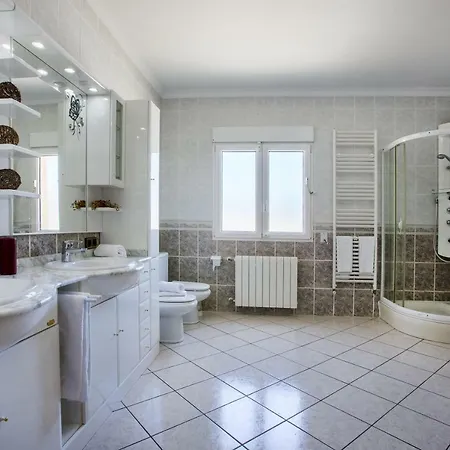 Villa Canuta Calpe
