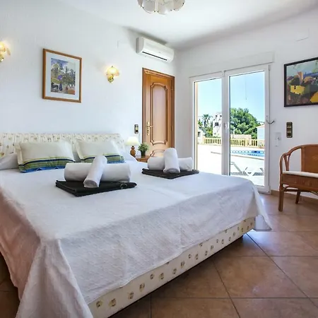 Canuta * Calpe
