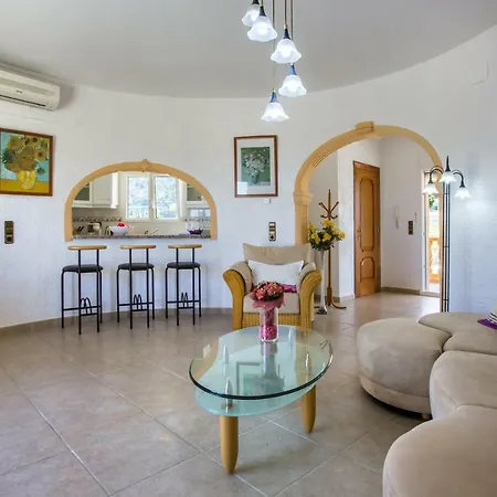 Canuta Villa