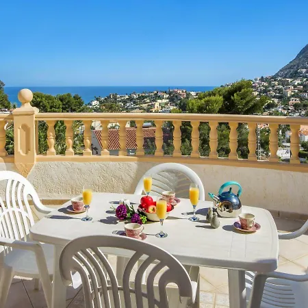 Villa Canuta *